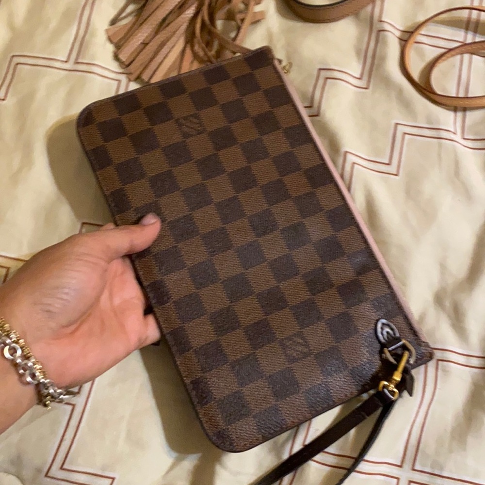 Louis Vuitton bag